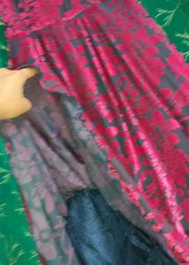 Floral Print Sleeveless Dress comfortable and eleg