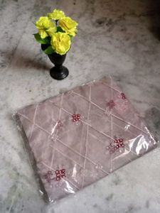 Organza Saree