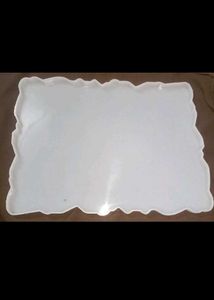 Resin Art Mold Combo Of 2