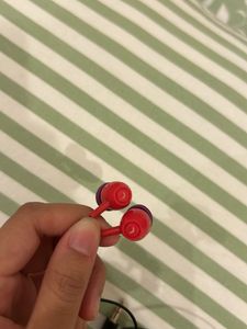 Earphones (New)