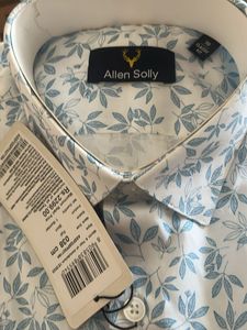 Full Sleeves Shirt
