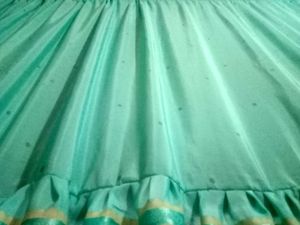 Saree Curtin