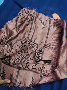 Maternity Western Wedding Gown