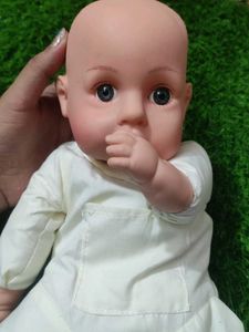 Baby Boy Doll