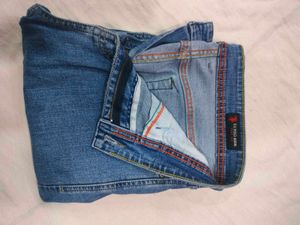 MEN POLO JEANS 👖