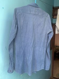 Blue Calibur Shirt from UK 🇬🇧