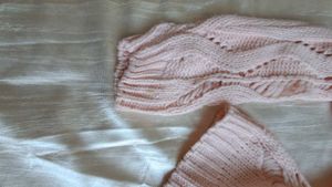 Knit Sweater