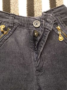 Designer Jeans For 7-8 Years Old