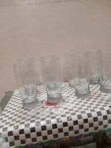 Glasses Glassware