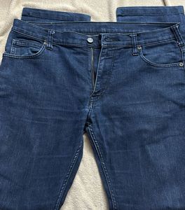 Lee Men Jeans