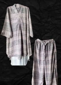 Elegant Kurta Set / co-ord se