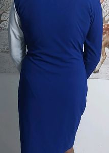 Bebo Bodycon Trending Dress