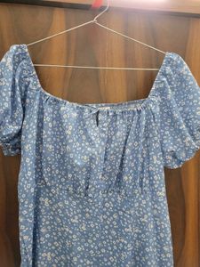 Cute Korean Dress