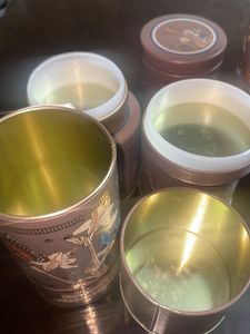 Multipurpose 6 Containers!!