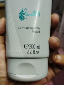 Anti Hairfall Conditioner