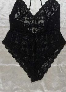 Net Body Suit 🖤🖤