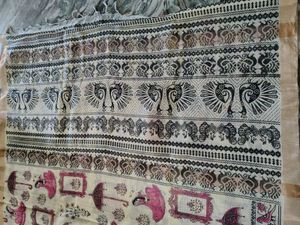 Venkatagiri Cotton Sarees