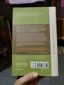 R S sharma( Indian Ancient Past) CDS Preparation