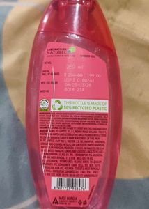 Flama Body Wash