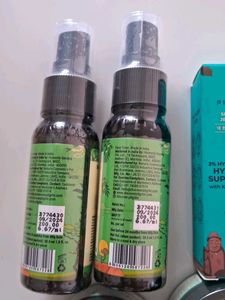 Pilgrim Skincare Combo Of 10