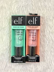 E.l.f Power Grip Primer