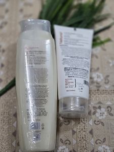 Naturali Shampoo &amp; Conditioner Set