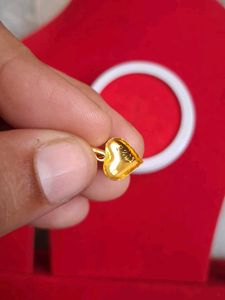 Gold Ring