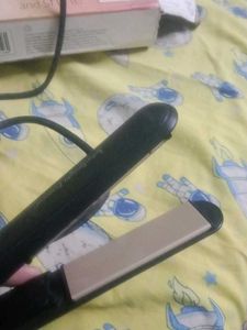 Philips Hair Straightener