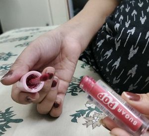 Sugar Pop Lipstick