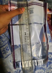 50 Courier Packaging Bag (Meesho)