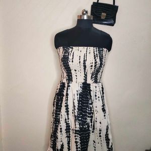 Forever 21 Tube Dress