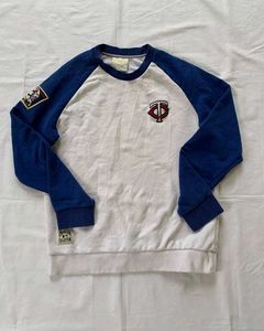 MLB SWEATSHIRT