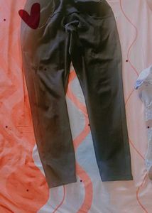 Black Pant Jeggings Offer