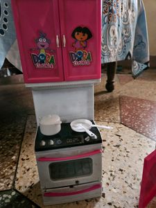 Kitchen Set For Kids