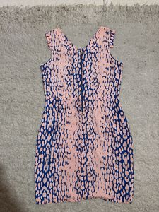 Very Elegant Business And Dinner Wear Dress