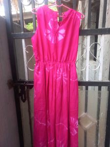 Butifull Long Sleeveless Top