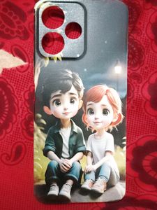 New Redmi 5G Phone Cover