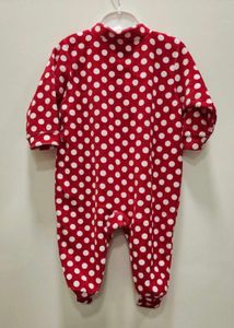 Christmas Onesie