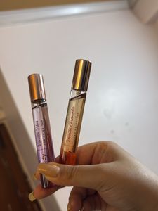 Plum Bodylovin Perfume Gift Set