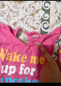 Capri Set For Girls