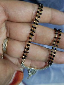 Long Chain Ad Mangalsutra