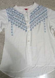 Office Shirt