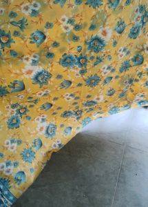 Double Bed Bedsheet