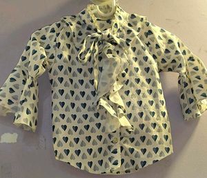 Girls&#39; Outfit Set
