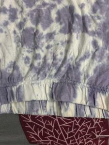 Tie-Dye Tee