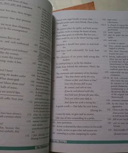 ICSE Class 10 MOV Textbook And Workbook Combo
