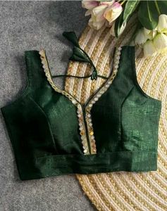Tranding Merror Work Blouse