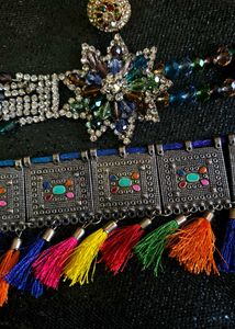 3 Piece Jewelry Set