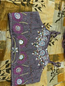 carnival party wear dress