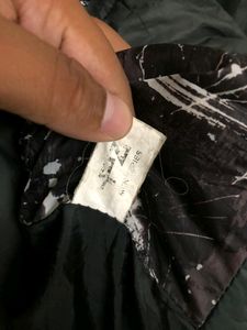 Man Series Jacket